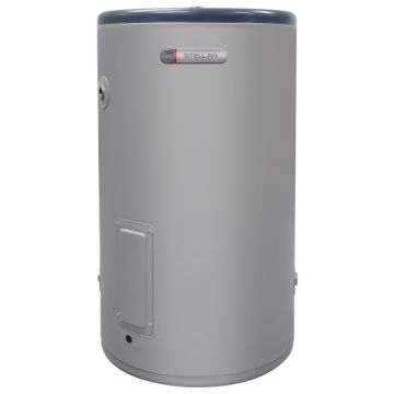 Rheem Stellar 80 Litre 3.6kW Single Element Electric Hot Water Heater Stainless Steel Tank 4A1080G7