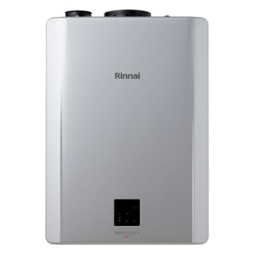 Rinnai HDC32I75 75C Heavy Duty Internal Condensing Continuous Flow Hot Water Heater  