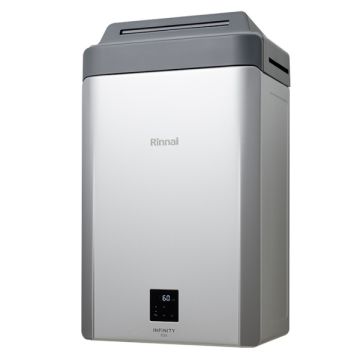 Rinnai INF32E60B Infinity Enviro 32 Condensing Continuous Flow Hot Water Heater 