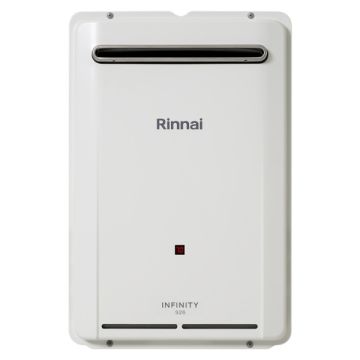 Rinnai S26 PROPANE LP GAS S26L70B Solar Booster Continuous Flow Hot Water Heater 