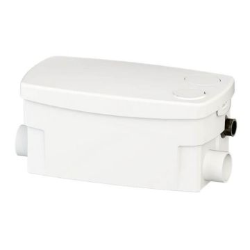 Saniflo Sanishower Grey Water Shower Pump SA94