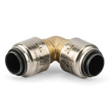 SharkBite Max Copper Push 20mm Elbow #12 FC256