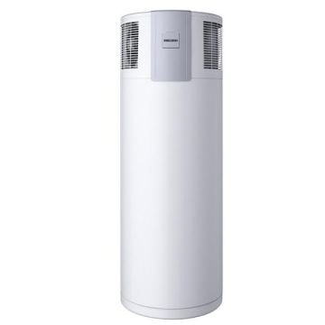 Stiebel Eltron WWK302H 302 Litre Hot Water Heat Pump Unit With Smart Element 232905 