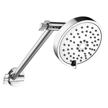 Vogue Saver Rental DHS All Directional Shower 3 Function Chrome 4 Star