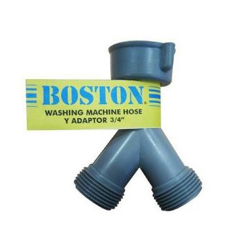Washing Machine Y Adaptor Boston 233028 