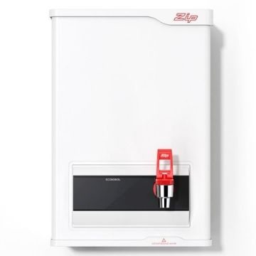 Zip 5 Litre Econoboil Instant Boiling Water Unit Wall Mount 405042 