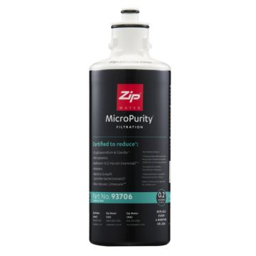 Zip 93706 0.2 Micron MicroPurity Water Filter Cartridge