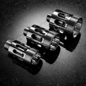 Zip 99025 Flushmaster Direct Injection Air Break 1-1/4" BSP 32mm