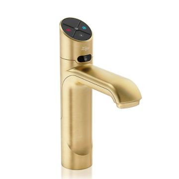 Zip HydroTap BC Classic Plus Brushed Gold Boiling & Chilled G5 H55784Z07AU 