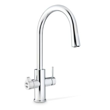 Zip HydroTap BCHA Celsius Arc Chrome All In One Hot Cold Boiling & Chilled G5 H57784Z00AU