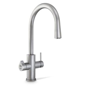 Zip HydroTap BCHA Celsius Arc Gunmetal All In One Hot Cold Boiling & Chilled G5 H57784Z09AU