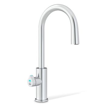 Zip HydroTap BCS Arc Brushed Chrome Boiling Chilled & Sparkling G5 H5L783Z01AU 