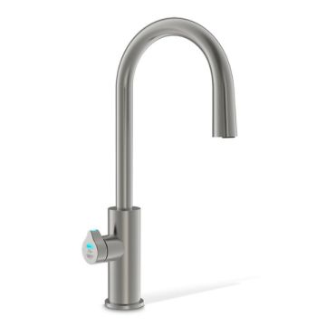 Zip HydroTap BCS Arc Gunmetal Boiling Chilled & Sparkling G5 H5L783Z09AU 