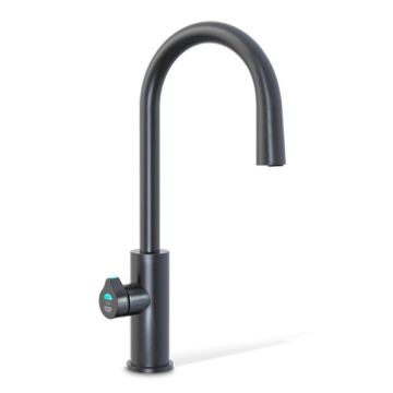 Zip HydroTap BCS Arc Matte Black Boiling Chilled & Sparkling G5 H5L783Z03AU 