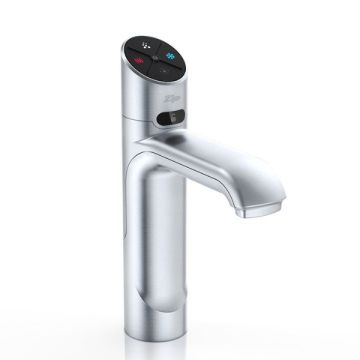 Zip HydroTap BCS Classic Plus Brushed Chrome Boiling Chilled & Sparkling G5 H55783Z01AU