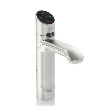 Zip HydroTap BCS Classic Plus Brushed Nickel Boiling Chilled & Sparkling G5 H55783Z11AU 