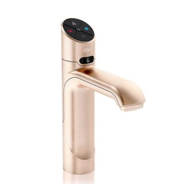 Zip HydroTap BCS Classic Plus Brushed Rose Gold Boiling Chilled & Sparkling G5 H55783Z05AU