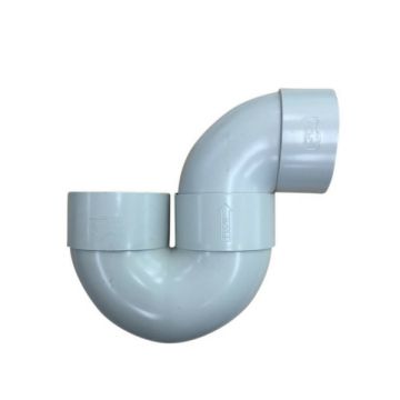 100mm Adjustable Disconnector Trap Dwv  
