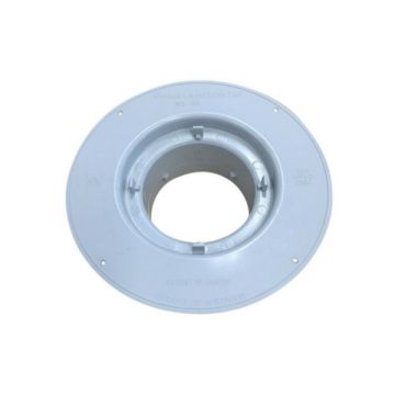 100mm Leak Control Puddle Flange In Pipe 