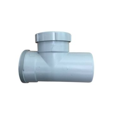 100mm M&F Inspection IO 27A Dwv