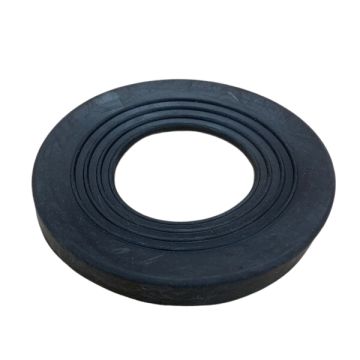 Pvc Pan Collar Rubber