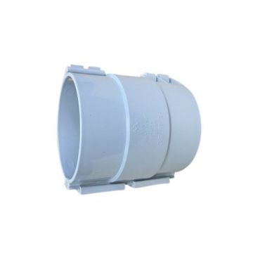 100mm Repair Coupling Dwv 
