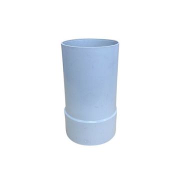 100mm Slab Repair Coupling Dwv  