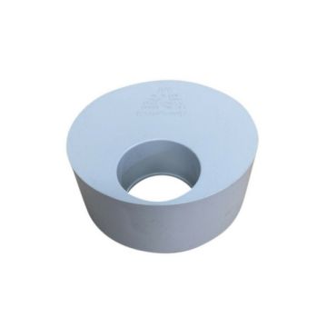 100mm X 40mm Socket Reducer Dwv