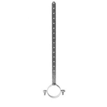100mm X 450mm Hanging Clip Suit Pvc 