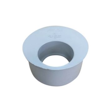 100mm X 50mm In Pipe Reducer Dwv 
