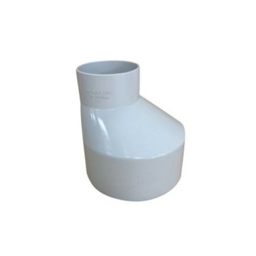 100mm X 50mm Level Invert Taper Dwv 