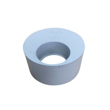 100mm X 50mm Socket Reducer Dwv