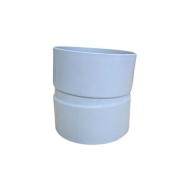 100mm X 5 Deg F&F Bend Dwv 