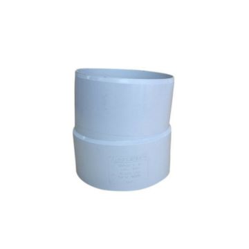 100mm X 5 Deg M&F Bend Dwv