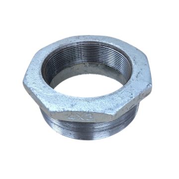 100mm X 80mm Galvanised Bush