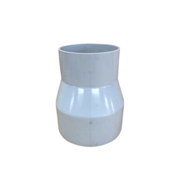 100mm X 80mm Level Invert Taper Dwv 