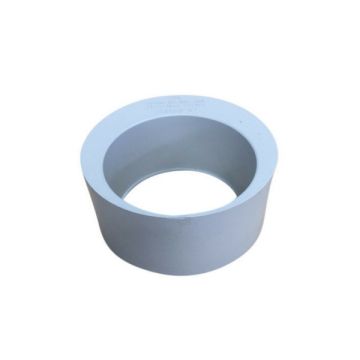 100mm X 80mm Socket Reducer Dwv