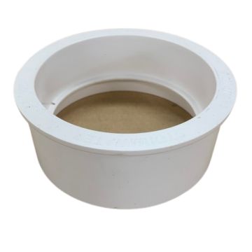 100mm X 90mm Socket Bush Reducer Stormwater   