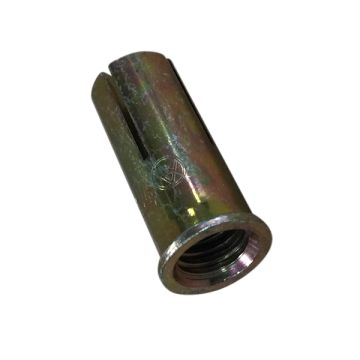 10mm Drop In Masonry Anchor  