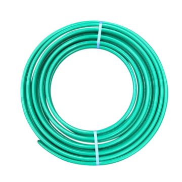 12mm X 0.91 X 18m Copper Tube Type B Lagged