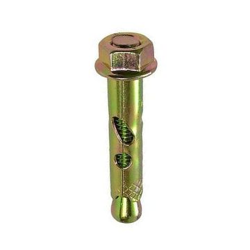 12mm X 60mm Dynabolt Masonry Anchor Hex Nut  