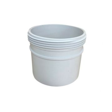 150mm Access Coupling Threaded Dwv 