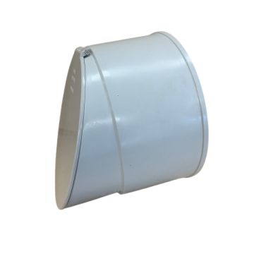 150mm Pvc Flap Valve 