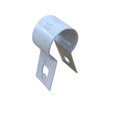 15mm Clip Head Suit Pressure Pvc 