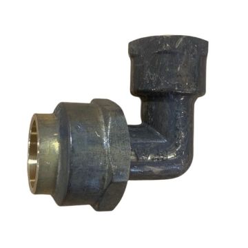 15Fi X 20C Flared Female Elbow 