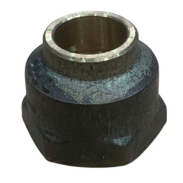 15mm 1/2" Flared Nut Brass 