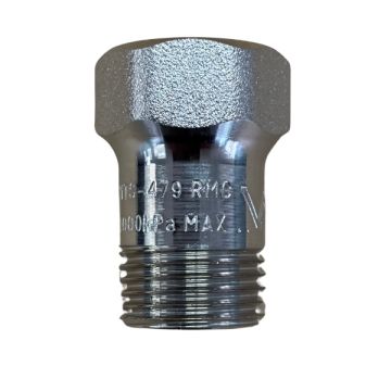 15mm Floodguard Shut Off Valve Reliance FG50X 1/2" BSP 