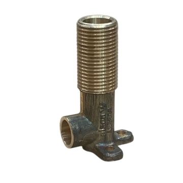 15C 1/2" X 15Mi Capillary W19Bp Elbow Male Lugged  