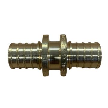 16mm Coupling Pex Pull On