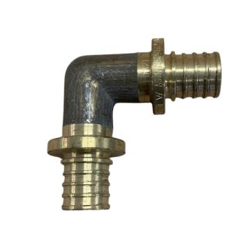 16mm Elbow Pex Pull On